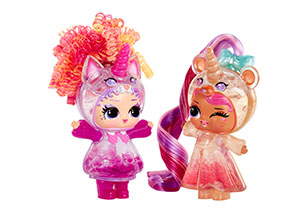 L.O.L. Surprise Unicorn Tots Assorted In CDU