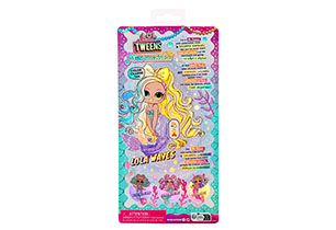 L.O.L Surprise Tweens Mermaid Doll Assorted