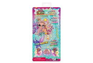 L.O.L Surprise Tweens Mermaid Doll Assorted