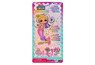 L.O.L Surprise Tweens Mermaid Doll Assorted