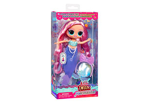 L.O.L Surprise Tweens Mermaid Doll Assorted