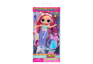 L.O.L Surprise Tweens Mermaid Doll Assorted