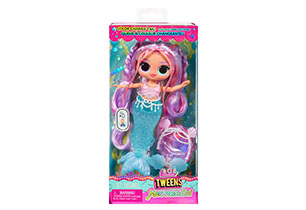 L.O.L Surprise Tweens Mermaid Doll Assorted