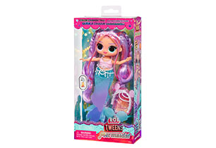 L.O.L Surprise Tweens Mermaid Doll Assorted