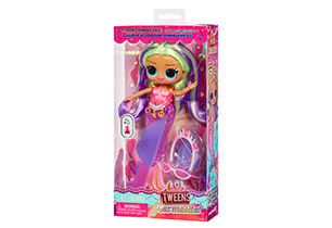 L.O.L Surprise Tweens Mermaid Doll Assorted