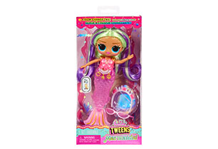 L.O.L Surprise Tweens Mermaid Doll Assorted