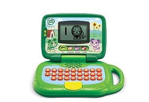 LeapFrog My Own Leaptop 2 - Green