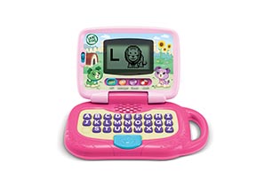 LeapFrog My Own Leaptop 2 - Pink