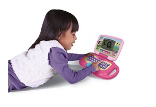 LeapFrog My Own Leaptop 2 - Pink