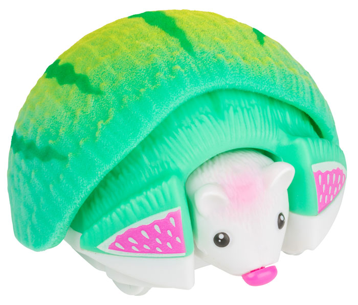 Little Live Pets Hedgehog Little Live Pets Prima Toys