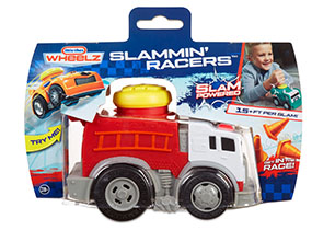 Little Tikes Slammin' Racers
