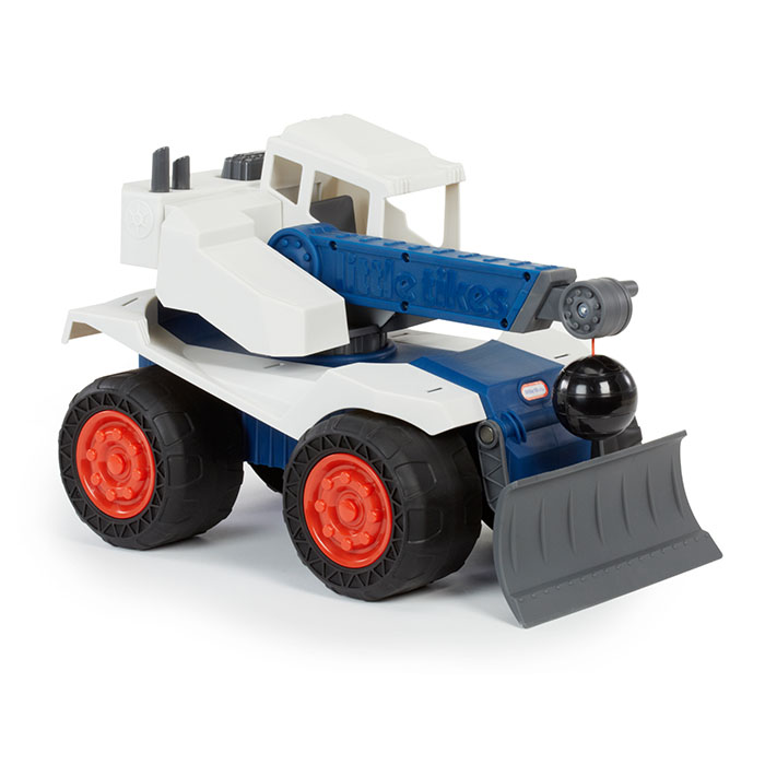 toy wreckers