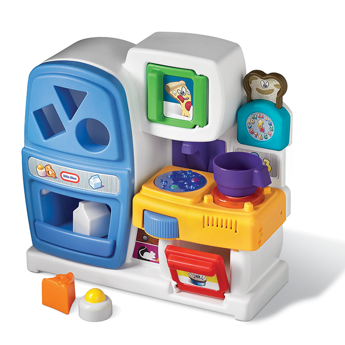 little tikes toddler kitchen