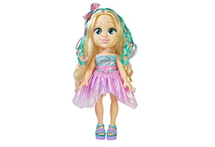 Love Diana 33cm Doll Mashup Party Mermaid