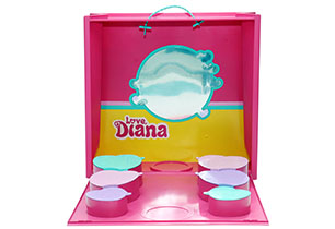 Love Diana Mystery Shopper Playset