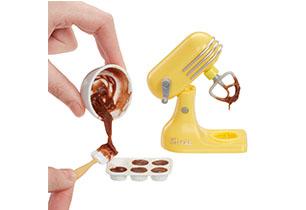 Miniverse Mini Appliances In CDU S2
