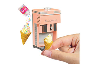 Miniverse Mini Appliances In CDU S2