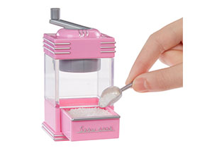 Miniverse Mini Appliances In CDU S2