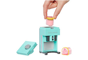 Miniverse Mini Appliances In CDU S2