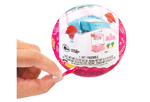 Miniverse Mini Appliances In Sidekick S2