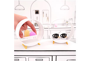 Miniverse Mini Lifestyle Botanicals S2 In CDU