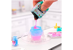 Miniverse Mini Lifestyle Botanicals S2 In CDU