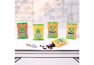 Miniverse Mini Lifestyle Botanicals S2 In CDU