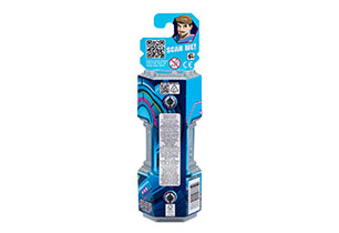 Mr Beast Lab Swarms S5 Test Tube 3 Pack In CDU
