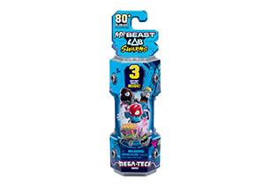 Mr Beast Lab Swarms S5 Test Tube 3 Pack In CDU