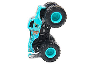 Monster Jam 1:64 Single Pack Asst