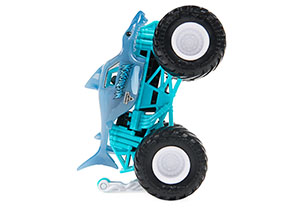 Monster Jam 1:64 Single Pack Asst