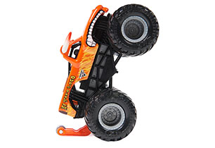 Monster Jam 1:64 Single Pack Asst