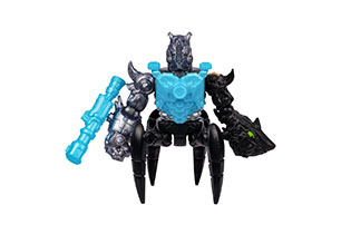 Mr Beast Lab Hybrid S2 Battle 2 Pack (Mix & Match)