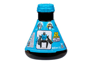 Mr Beast Lab Hybrid S2 Battle 2 Pack (Mix & Match)