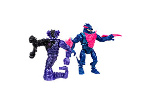 Mr Beast Lab Hybrid S2 Battle 2 Pack (Mix & Match)