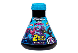 Mr Beast Lab Hybrid S2 Battle 2 Pack (Mix & Match)
