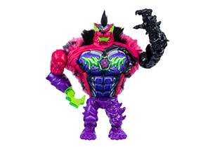 Mr Beast Lab S5 Mutators 3 Assorted Figures