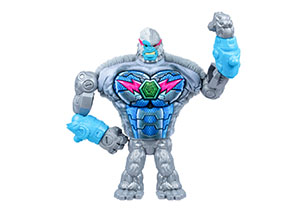 Mr Beast Lab S5 Mutators 3 Assorted Figures