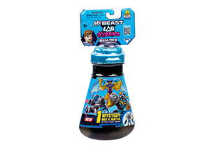 Mr Beast Lab Hybrid S2 1 Pack In CDU (Mix & Match)
