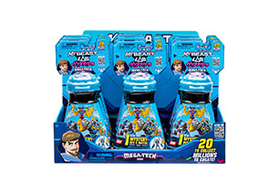 Mr Beast Lab Hybrid S2 1 Pack In CDU (Mix & Match)