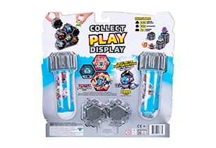 Mr Beast Lab Swarms S4 Mega Lab 14pack - Battle Fusion