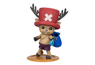 One Piece 15cm Action Figurse Assorted