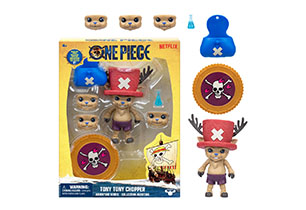 One Piece 15cm Action Figurse Assorted