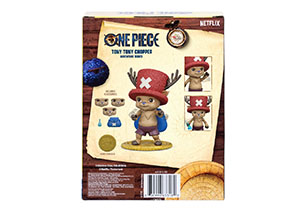 One Piece 15cm Action Figurse Assorted
