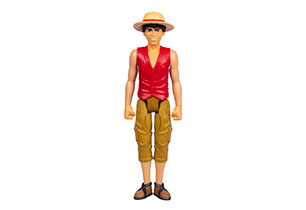 One Piece 30cm Articulated Figures Assorted