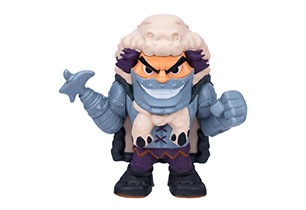 One Piece Mini 5pack Figures