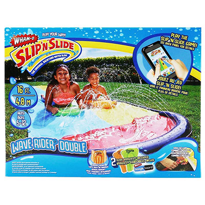 Slip n Slide Wave Rider Double