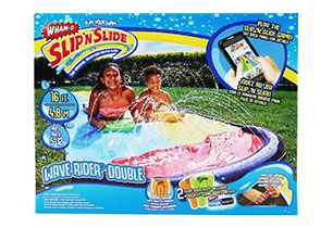 Slip n Slide Wave Rider Double