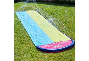 Slip n Slide Wave Rider Double