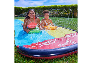 Slip n Slide Wave Rider Double